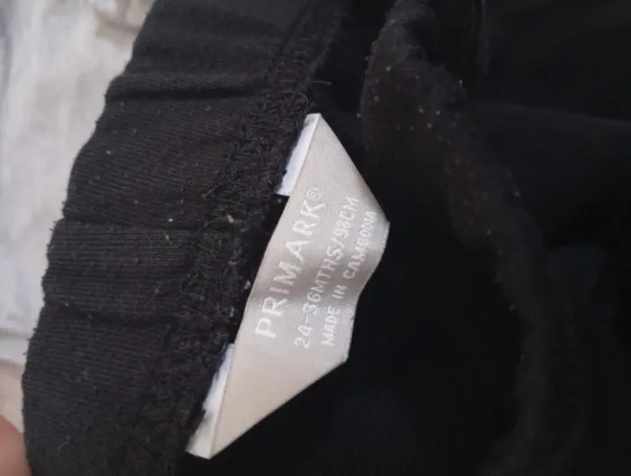 Lot vêtements garçon - Taille 12 mois et + - photo numéro 8