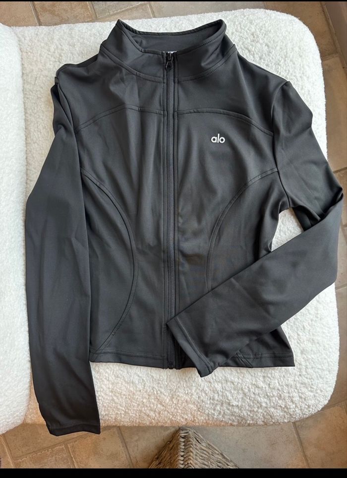 Veste Alo - photo numéro 3