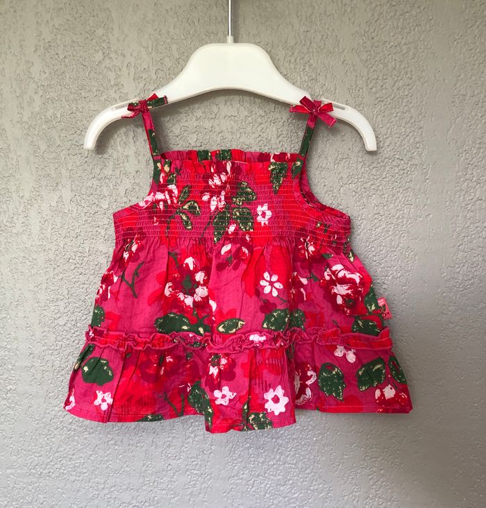 Top Sergent Major 6 mois - photo numéro 2