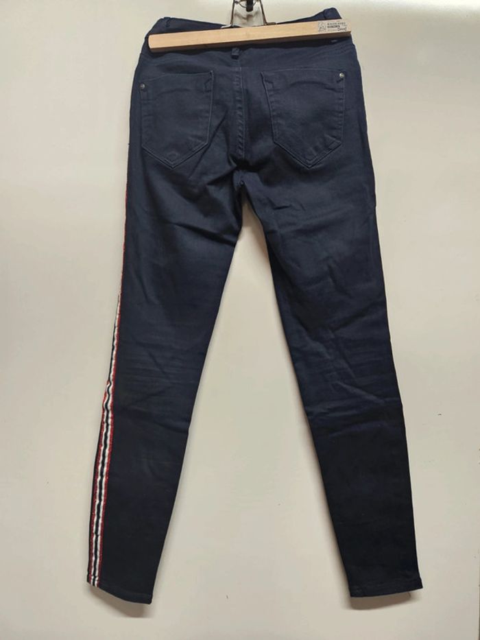 Jean skinny zara - photo numéro 2