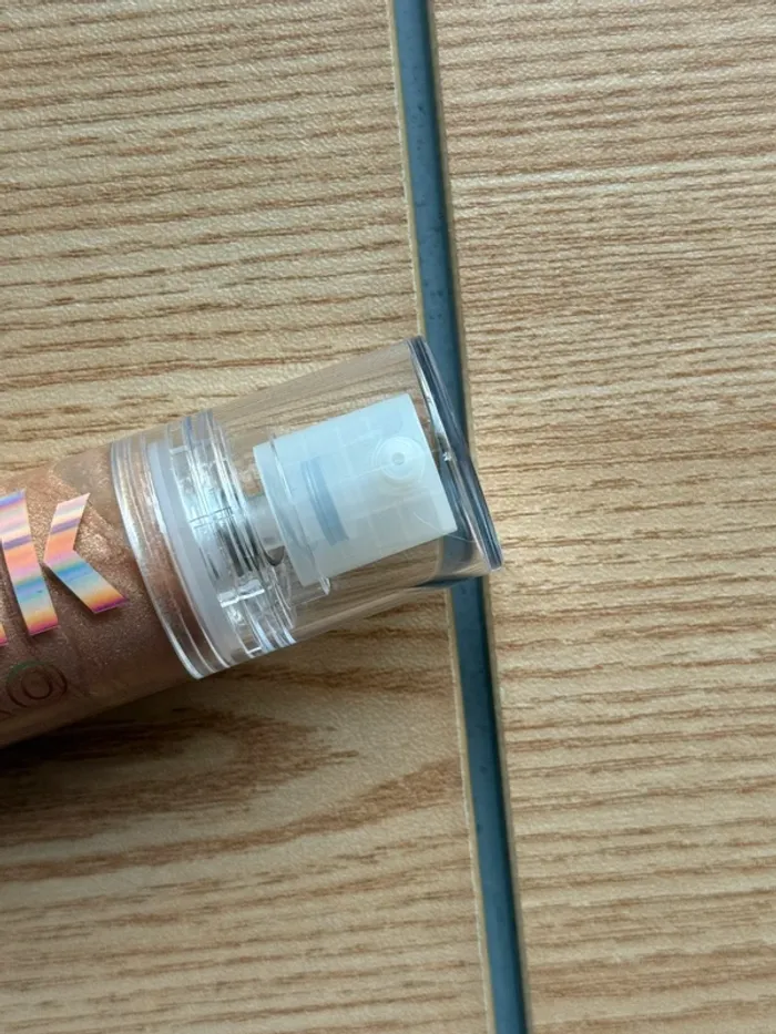 Hydro grip milk makeup - photo numéro 4
