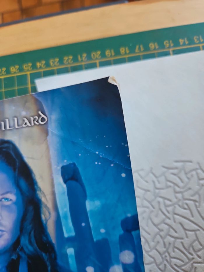 Les chevaliers d'Émeraude tome 6 - photo numéro 2