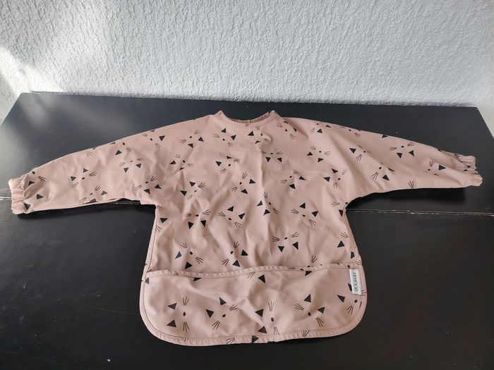 28 bavoirs et 1 bavoir manches longues - photo numéro 6