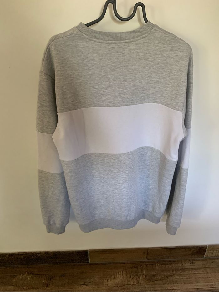 Sweat Fila - photo numéro 2