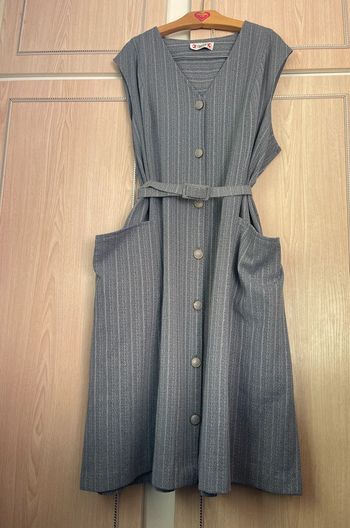 Robe vintage 3XL