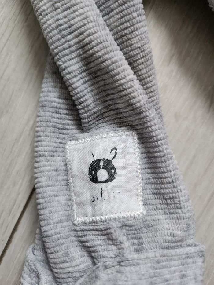 Pyjama Chaud Bébé Kiabi - photo numéro 4