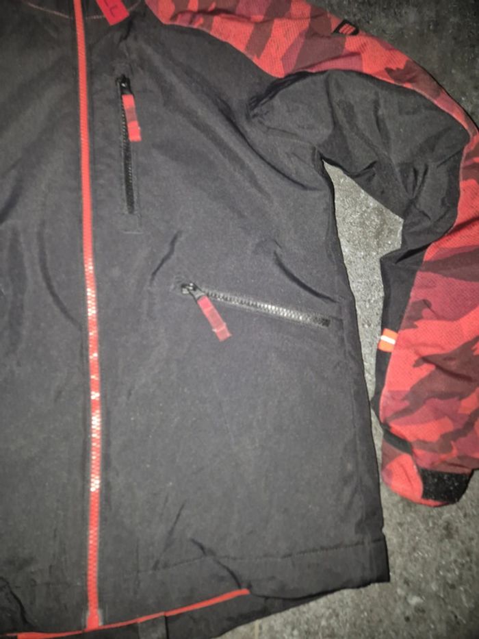 Veste de ski O'neill - photo numéro 3