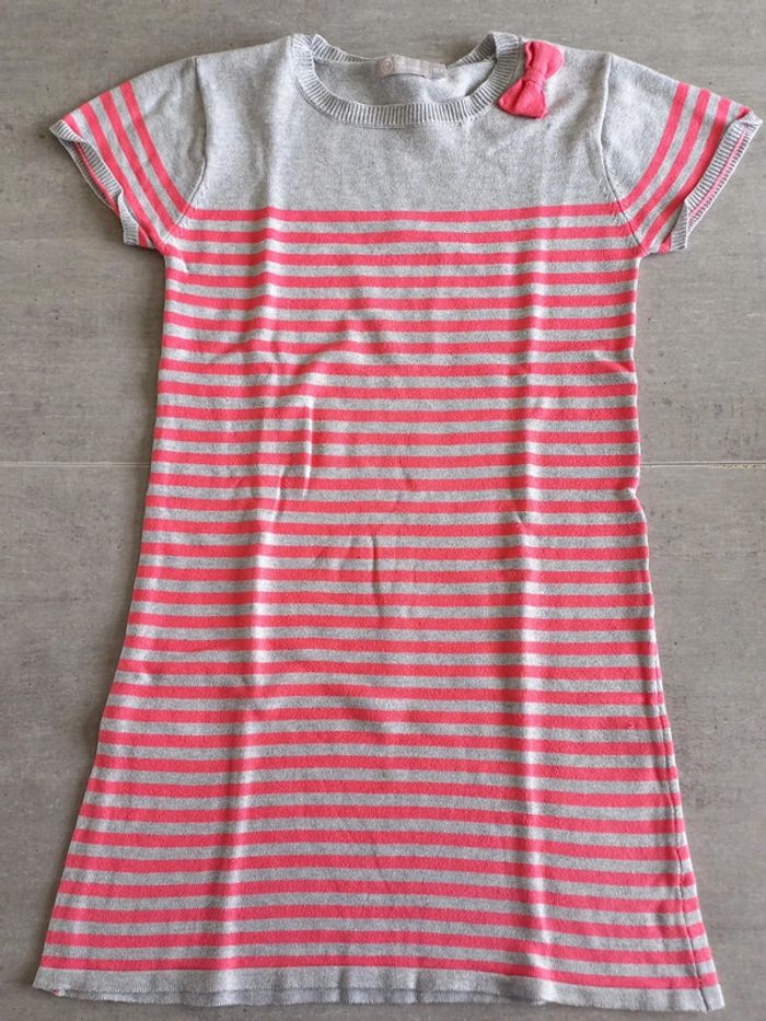 Robe 10 ans - photo numéro 8