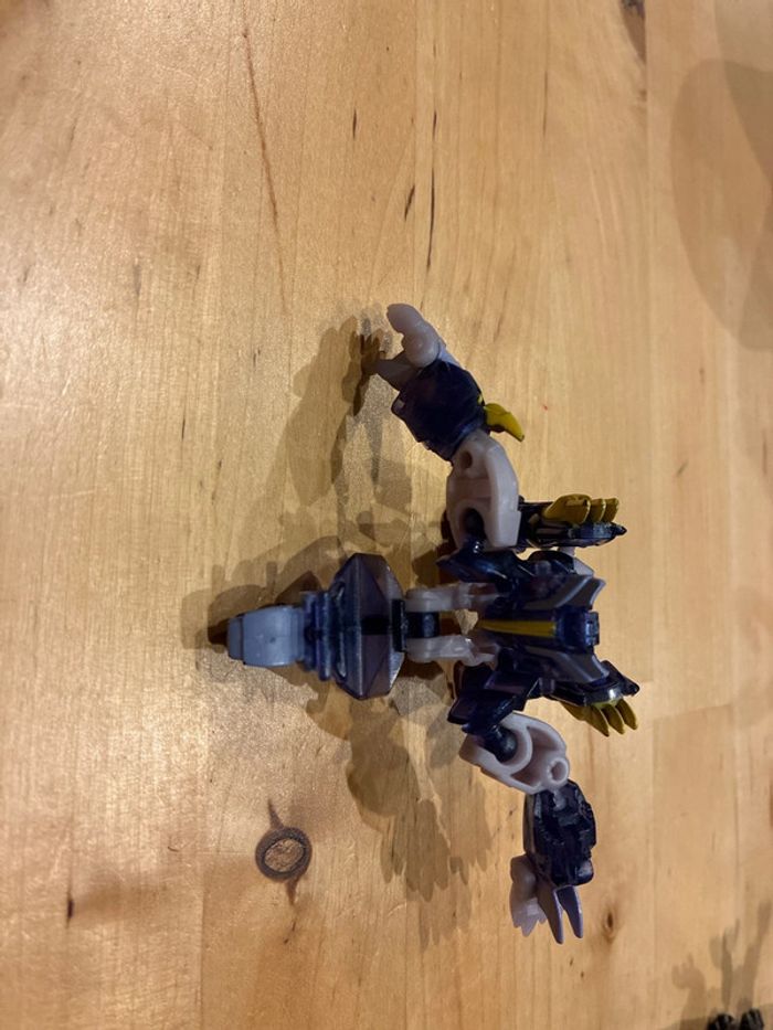 Figurine transformers - photo numéro 3
