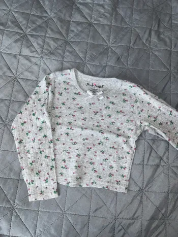 Maillot bébé fille