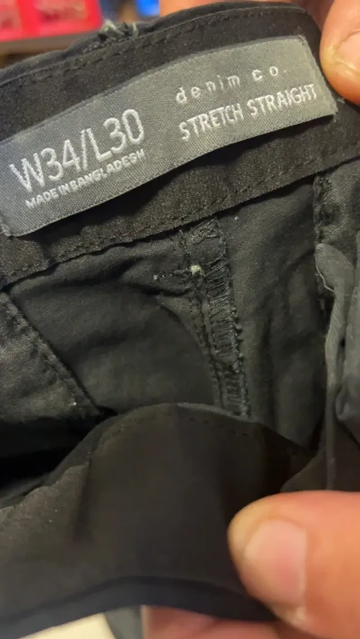 Pantalon chino - photo numéro 7