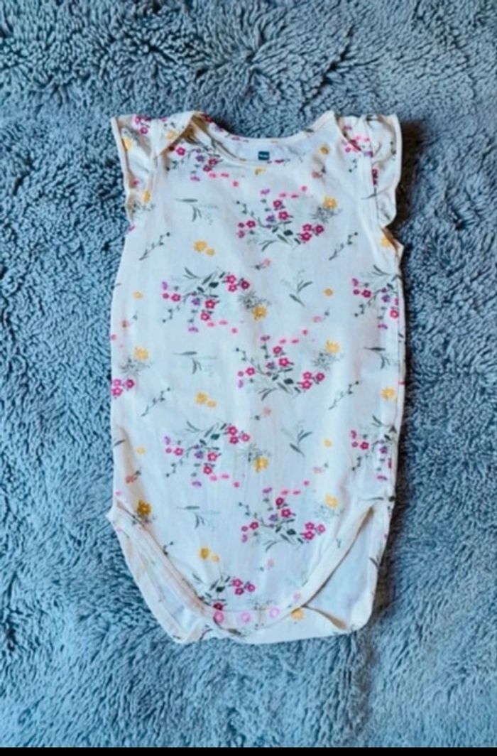 bodie taille 4 ans - photo numéro 3