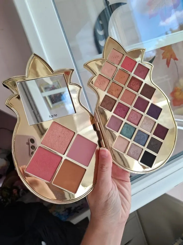 Palette tarte ananas - photo numéro 3