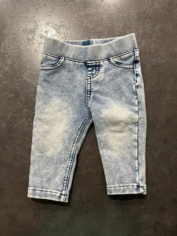 Jegging 2-4 mois