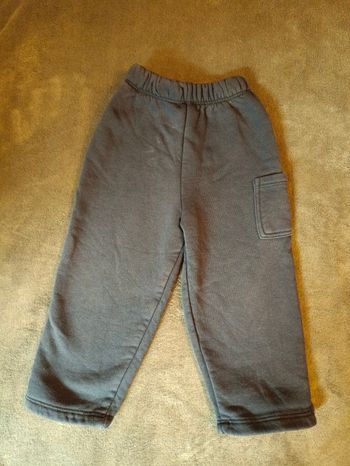 Pantalon Tim pouce