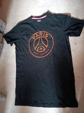 Tee-shirt Psg t.s pas de vinted go