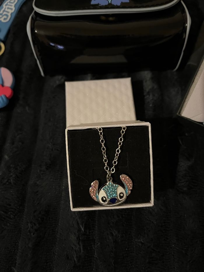 Lot stitch - photo numéro 5