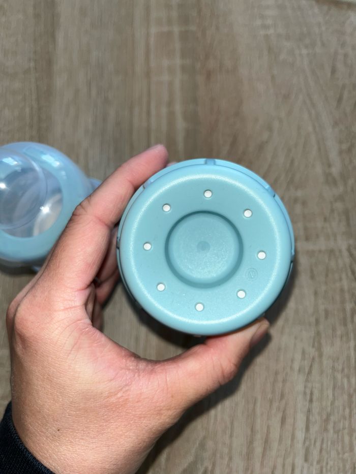 Biberon anti-coliques MAM - photo numéro 2