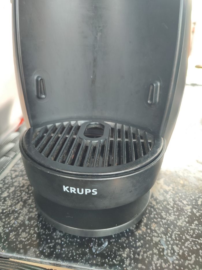 Cafetière à café - photo numéro 6