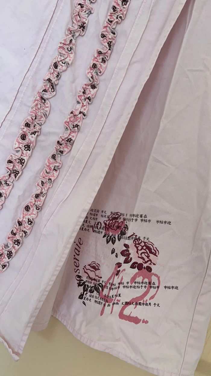 Robe longue - photo numéro 2