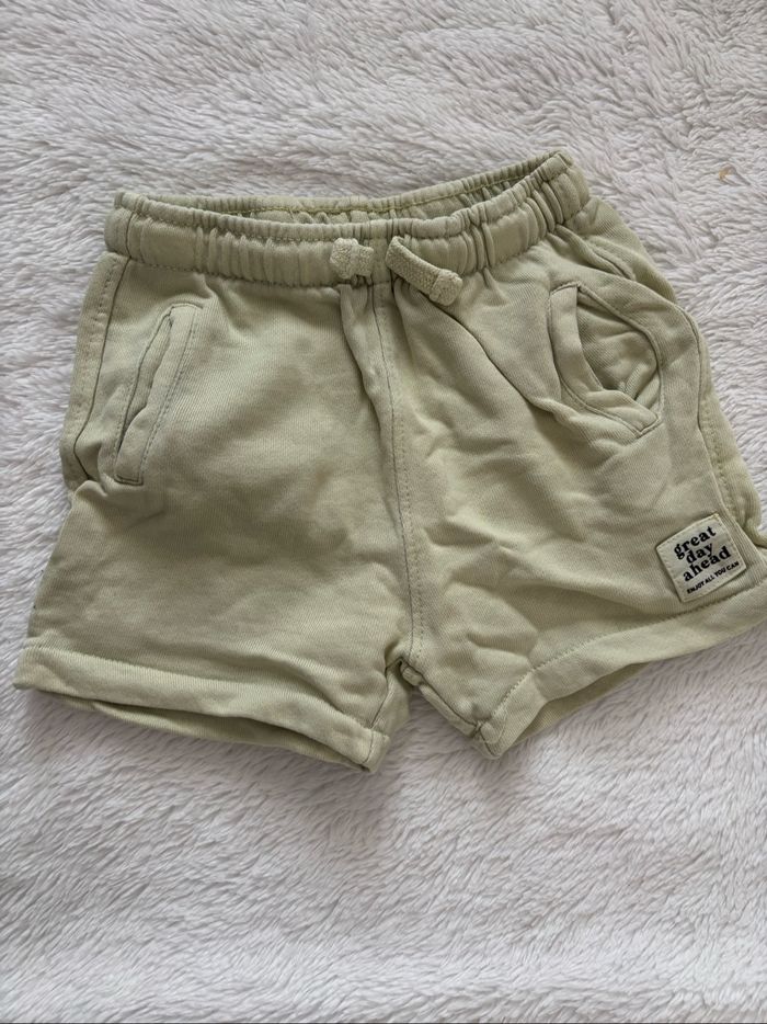 Lot 3 short - photo numéro 4