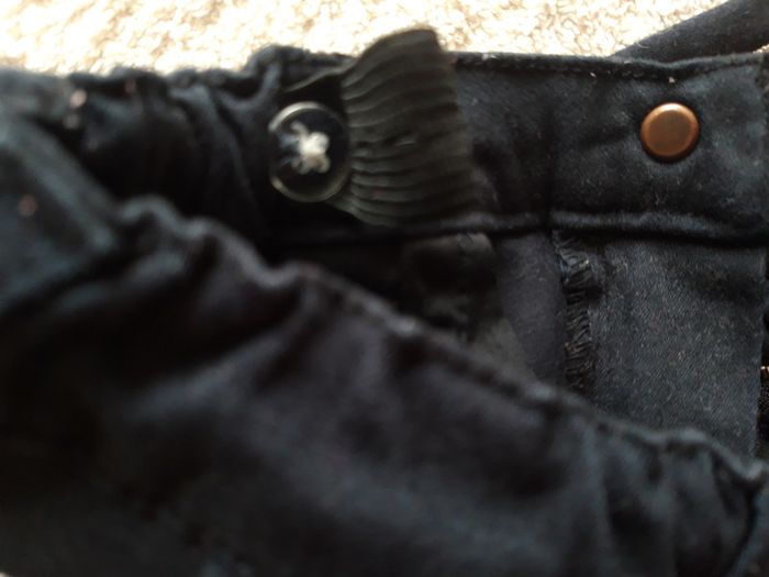 Pantalon fille 2-3 ans / DPAM - photo numéro 4