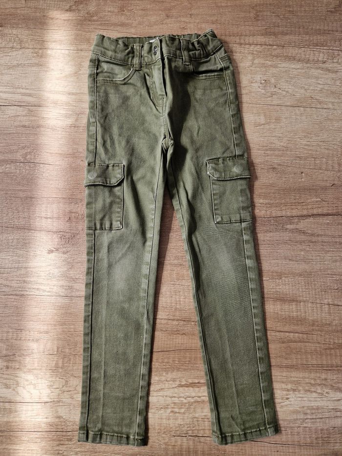 Jeans 6 ans