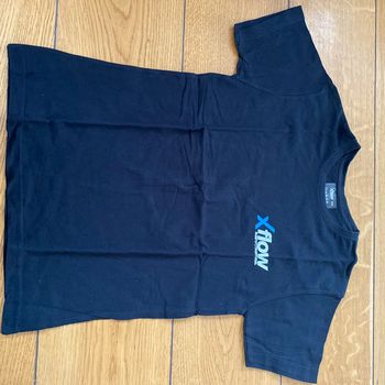 T shirt xflow