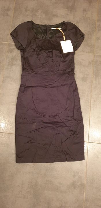 Robe fourreau 3 suisses collection premium 36 neuve