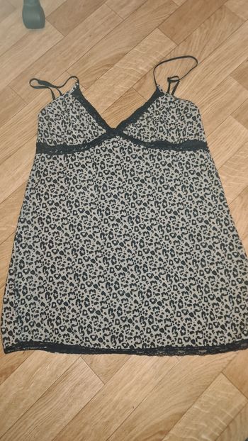 Nuisette M/L