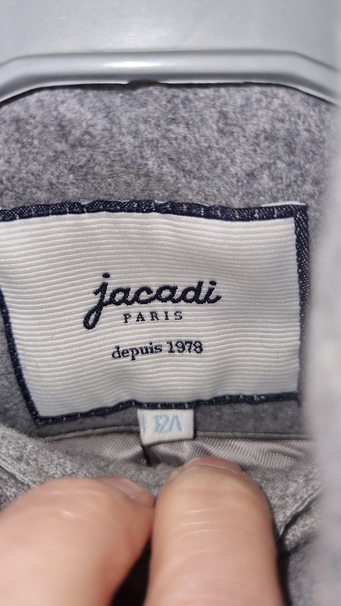 Manteau Jacadi 12 ans - photo numéro 9