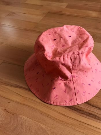 Bob pour fillette 4 Ans