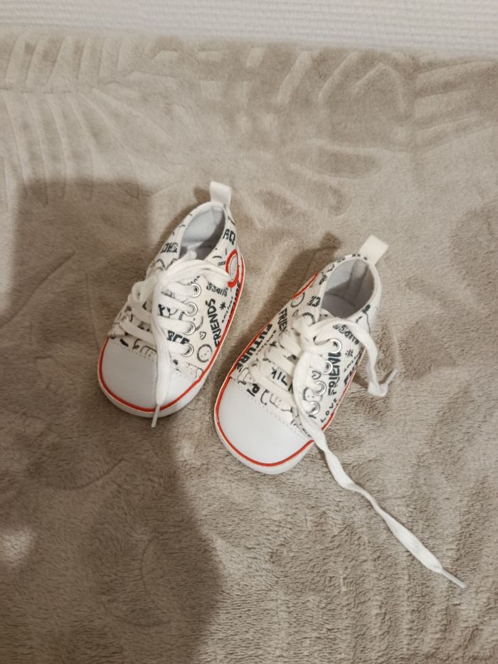 Lots de chaussures - photo numéro 4