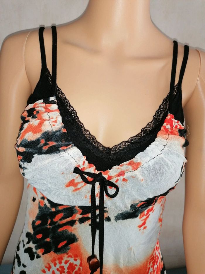 Robe idéale thème halloween pour un 36 voir 38 - photo numéro 4