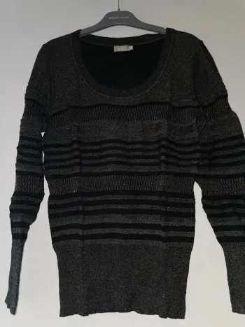 Pull Jacqueline Riu Taille L