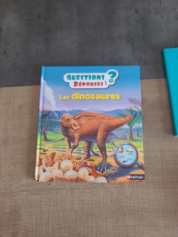 Livre questions réponses N6