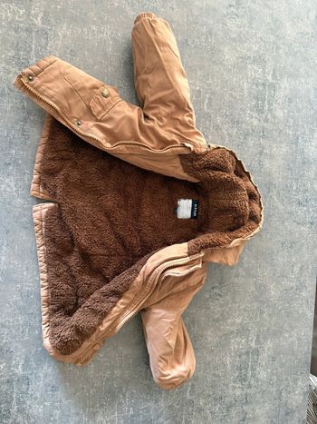 Manteau
