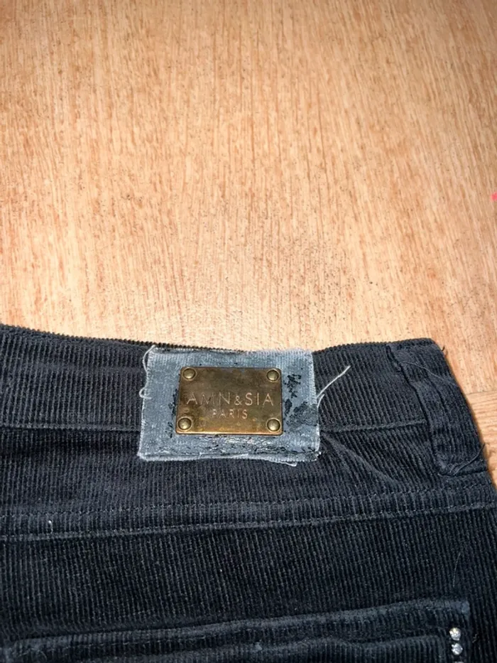 Jeans Amnesia - photo numéro 4