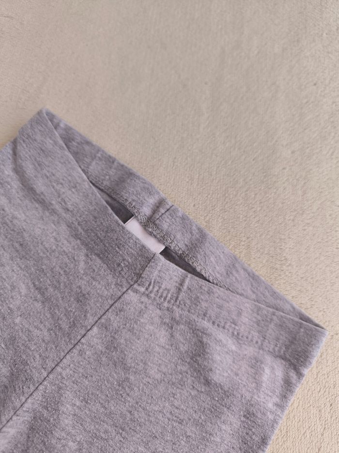 Legging fille Palomino 5 ans - photo numéro 4