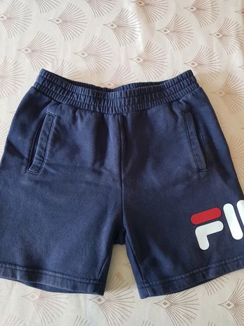 Short Fila