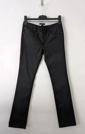 Pantalon léger en coton - Mango - taille 38