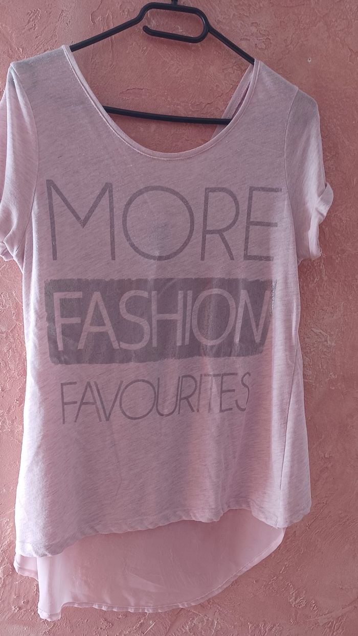 Tee-shirt