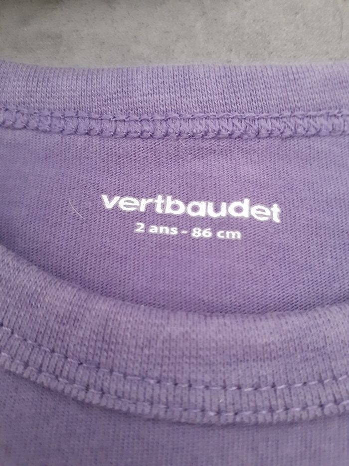 Tee-shirt - photo numéro 2