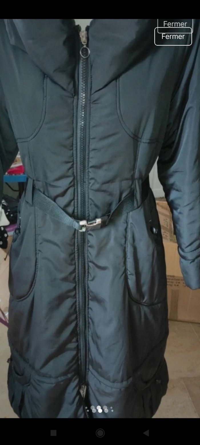 Très belle veste femme v1 - photo numéro 3