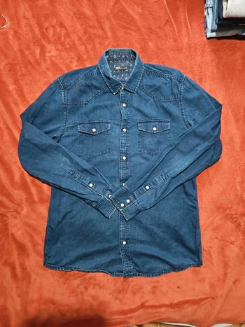Chemise homme