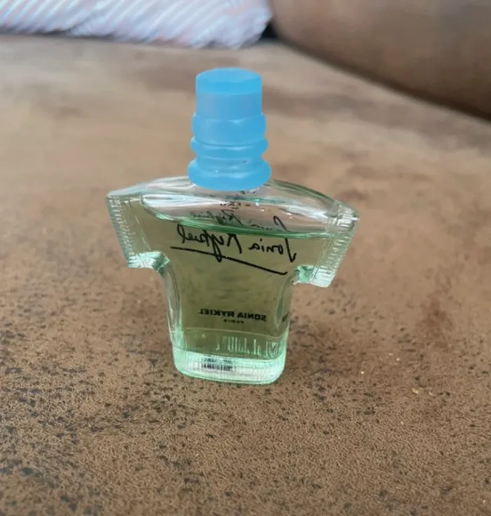 L’eau de Sonia rykiel miniature - photo numéro 2