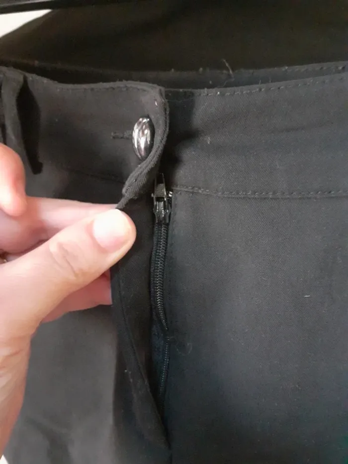 Pantalon - photo numéro 2