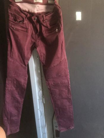 Myhailys - Jeans femme Taille L