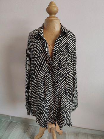 Chemise Mango