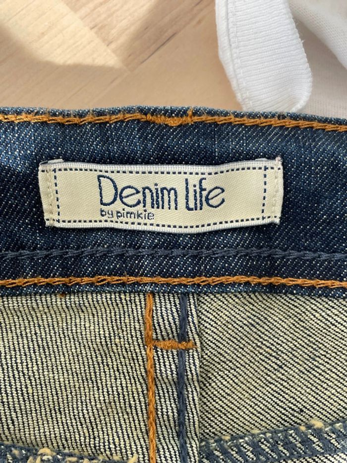 Short jean - photo numéro 6